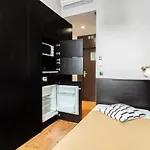 Гостевой дом Despertar Saudade 3*