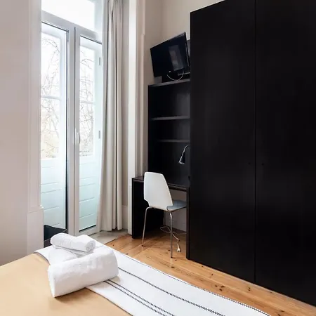 Vendégház Despertar Saudade