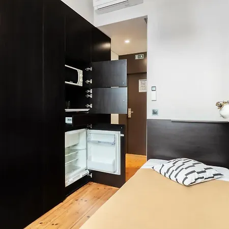 Vendégház Despertar Saudade 3*