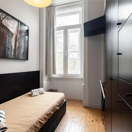 Despertar Saudade Vendégház