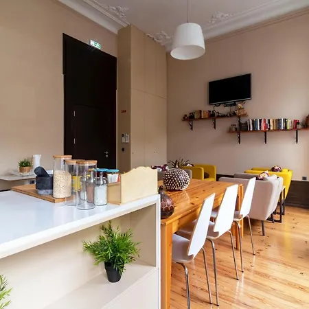 Vendégház Despertar Saudade