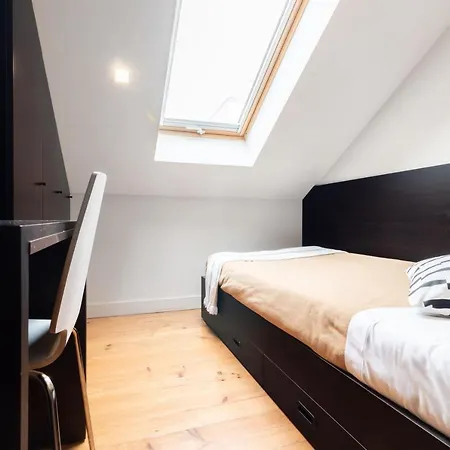 Vendégház Despertar Saudade