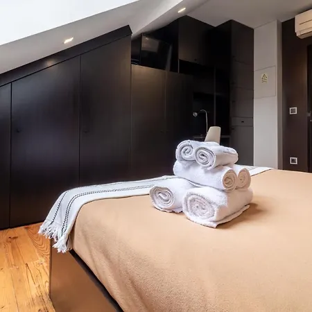 Vendégház Despertar Saudade Coimbra