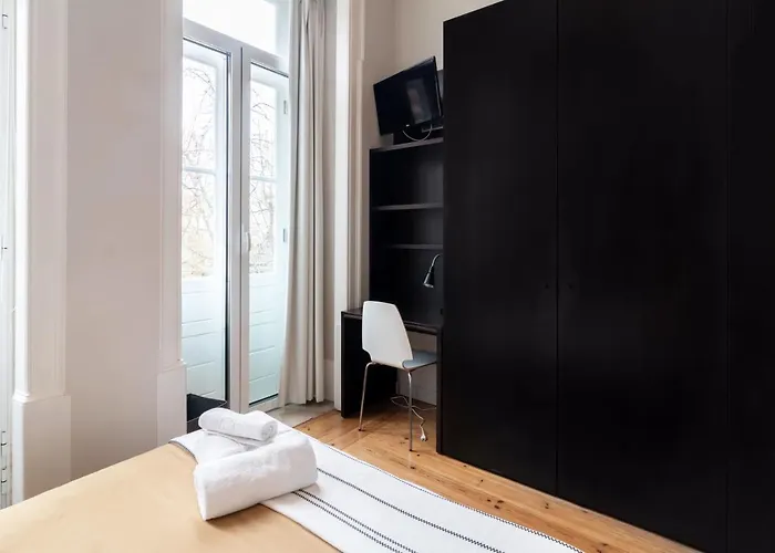 Pensión Despertar Saudade