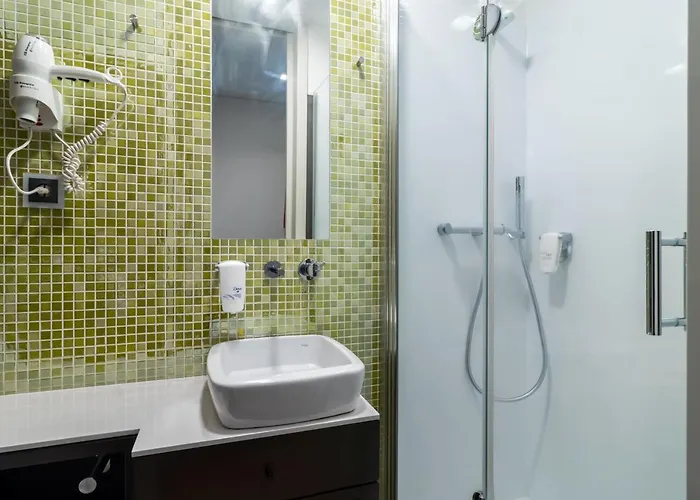 Pensión Despertar Saudade 3*