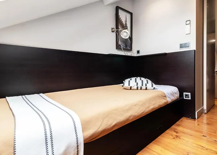 Despertar Saudade Pensión Coímbra