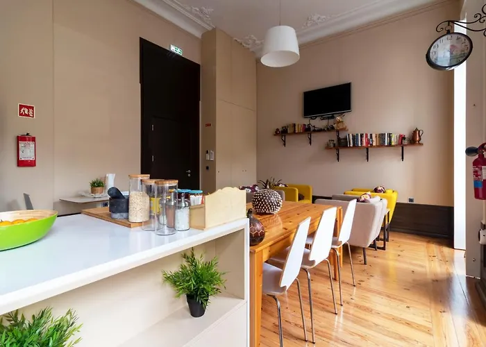 Pensión Despertar Saudade