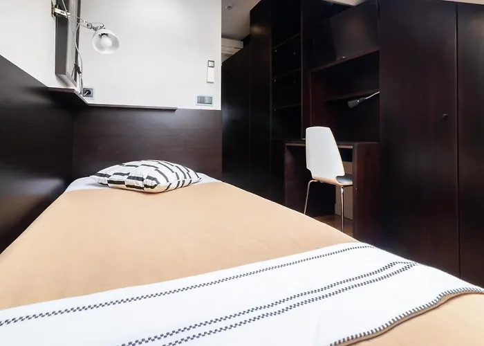 Pensión Despertar Saudade 3*