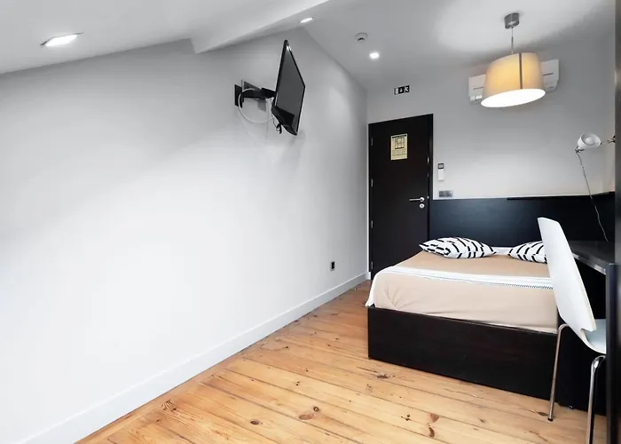 Despertar Saudade 3* Coímbra