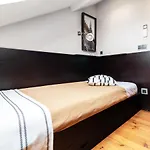 Despertar Saudade Pensionat Coimbra