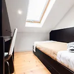 Maison d'hôtes Despertar Saudade