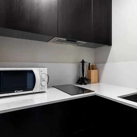 Despertar Saudade Pensión