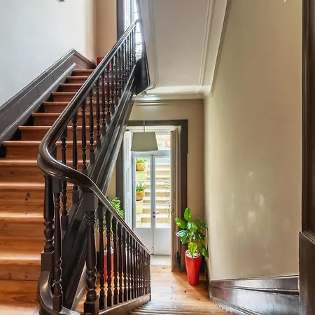 Pensión Despertar Saudade 3*