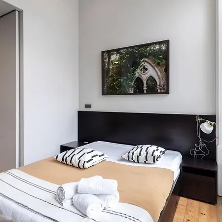 Despertar Saudade Pensión Coímbra