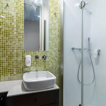 Pensión Despertar Saudade 3*