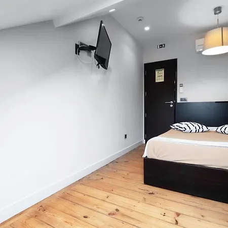 Despertar Saudade 3* Coímbra