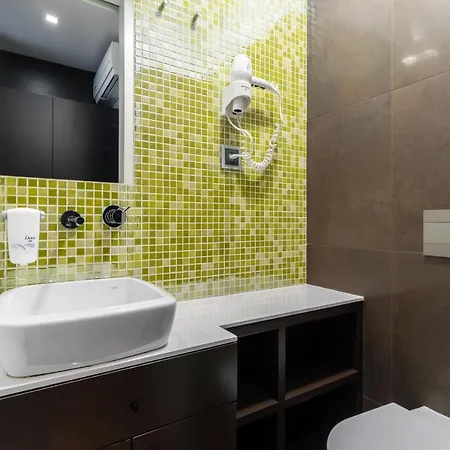 Despertar Saudade Pensión